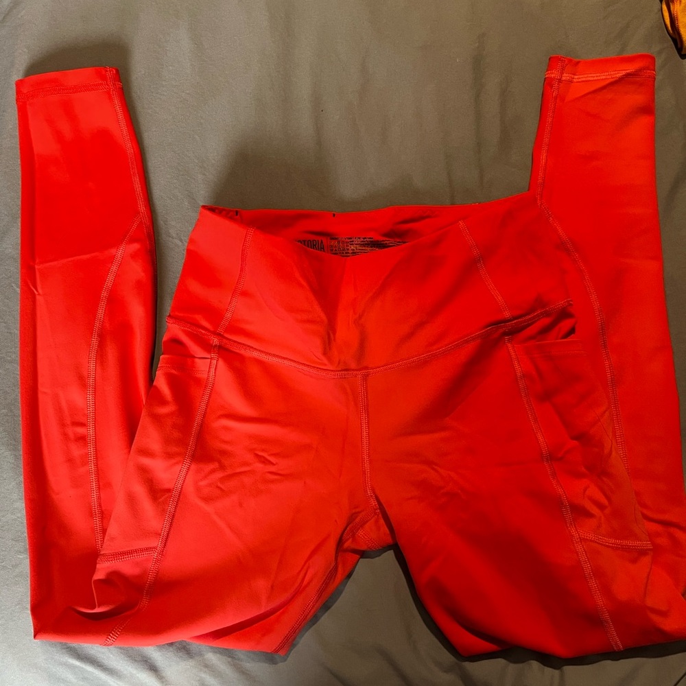 Victoria secret leggings
